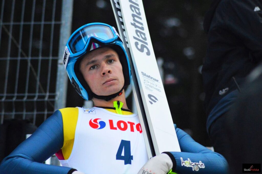 Read more about the article FIS Cup Rasnov: Udany rewanż Kalinichenki, ukraińsko-czeskie podium na koniec lata