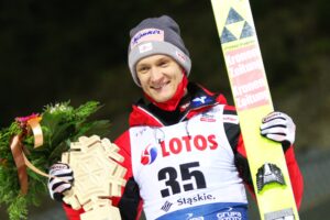 Read more about the article Austriacy po zawodach w Wiśle. Huber: „Miałem w sobie mnóstwo pewności”