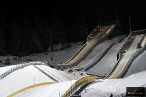 Read more about the article Zamieszanie wokół PŚ Pań w Lillehammer trwa. Czy FIS przeniesie zawody do Finlandii?