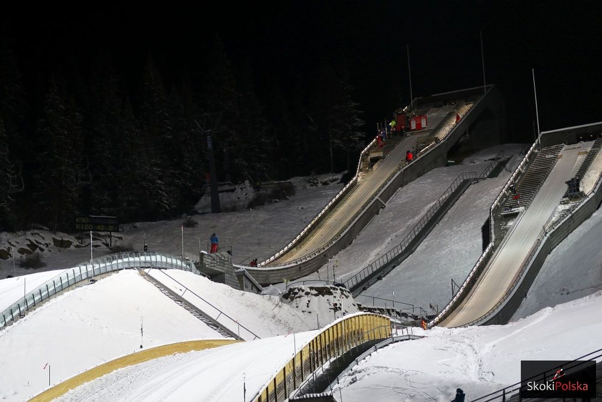 You are currently viewing Zamieszanie wokół PŚ Pań w Lillehammer trwa. Czy FIS przeniesie zawody do Finlandii?