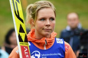 Read more about the article Mistrzostwa Norwegii: Ladehaug i Kvandal ze złotem w Trondheim, Lundby poza podium!