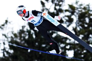 Read more about the article FIS Cup Kandersteg: Drugi triumf Bachlingera, Polacy nie wskoczyli do czołówki