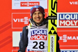 Read more about the article TCS Oberstdorf: Geiger wygrywa, Stoch na podium!