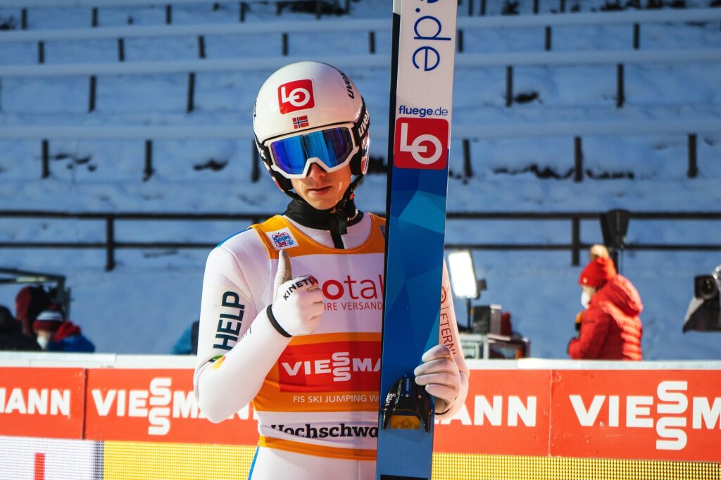 Read more about the article PŚ Willingen: Siódmy triumf Graneruda, Stoch na podium!
