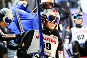 Read more about the article ZIO Pekin: Lindvik wygrywa kwalifikacje, Johansson z rekordem, Żyła trzeci