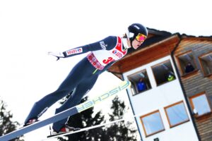 Read more about the article FIS Cup Falun: Kvarstad i Ortner najlepsi przed konkursem, Habdas w czołówce