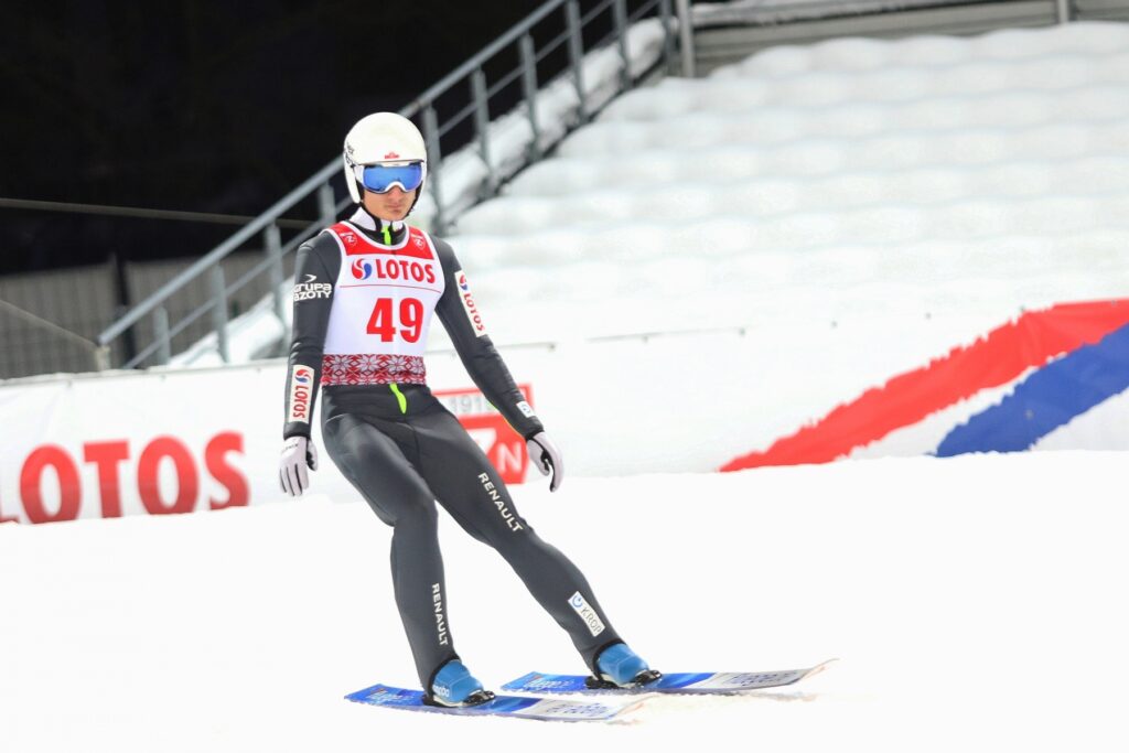 Read more about the article Polscy juniorzy powalczą w zawodach FIS Cup przed MŚ Juniorów w Lahti