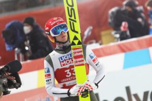 Read more about the article PK Zakopane: Aschenwald wygrywa drugi konkurs, Murańka tuż za podium