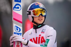 Read more about the article PŚ Sapporo: Ryoyu Kobayashi wygrywa w wielkim stylu, drugoplanowe role Polaków