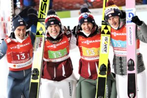 Read more about the article PZN podał kadry w skokach narciarskich na sezon 2021/2022