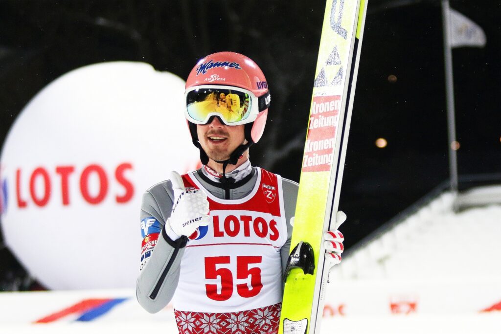 Read more about the article FIS Cup Oberhof: Schwann najlepszy w niedzielę, Moerth z triumfem w klasyfikacji generalnej