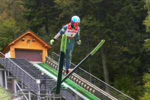 Read more about the article FIS Cup Pań Otepää: Dong i Rautionaho na czele treningów, Bełtowska najwyżej z Polek