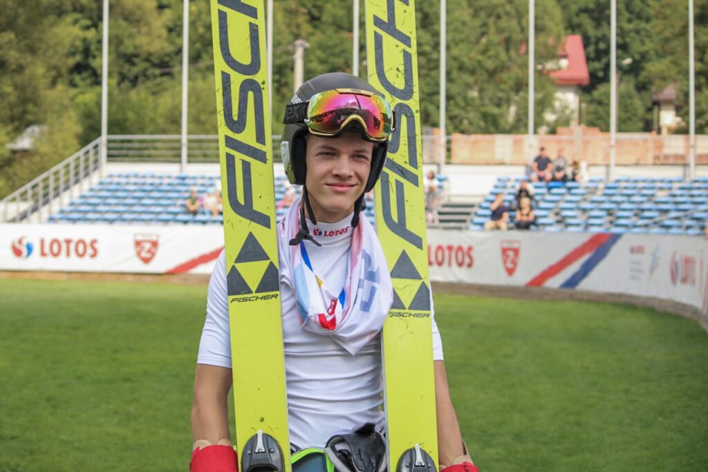Read more about the article FIS Cup Lahti: Premierowy triumf Fusseneggera, Habdas tuż za podium