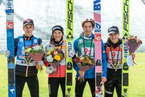Read more about the article LGP Czajkowski: Norwegowie najlepsi w konkursie drużyn mieszanych
