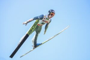 Read more about the article FIS Cup Lahti: Hoffmann prowadzi po pierwszej serii, Habdas drugi!