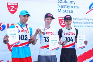 Read more about the article LOTOS Cup: Juroszek, Karpiel, Habdas i Wróbel zdominowali niedzielę w Zakopanem