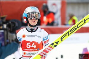 Read more about the article FIS Cup Pań Zakopane: Sorschag wygrywa z rekordem skoczni, Twardosz czternasta