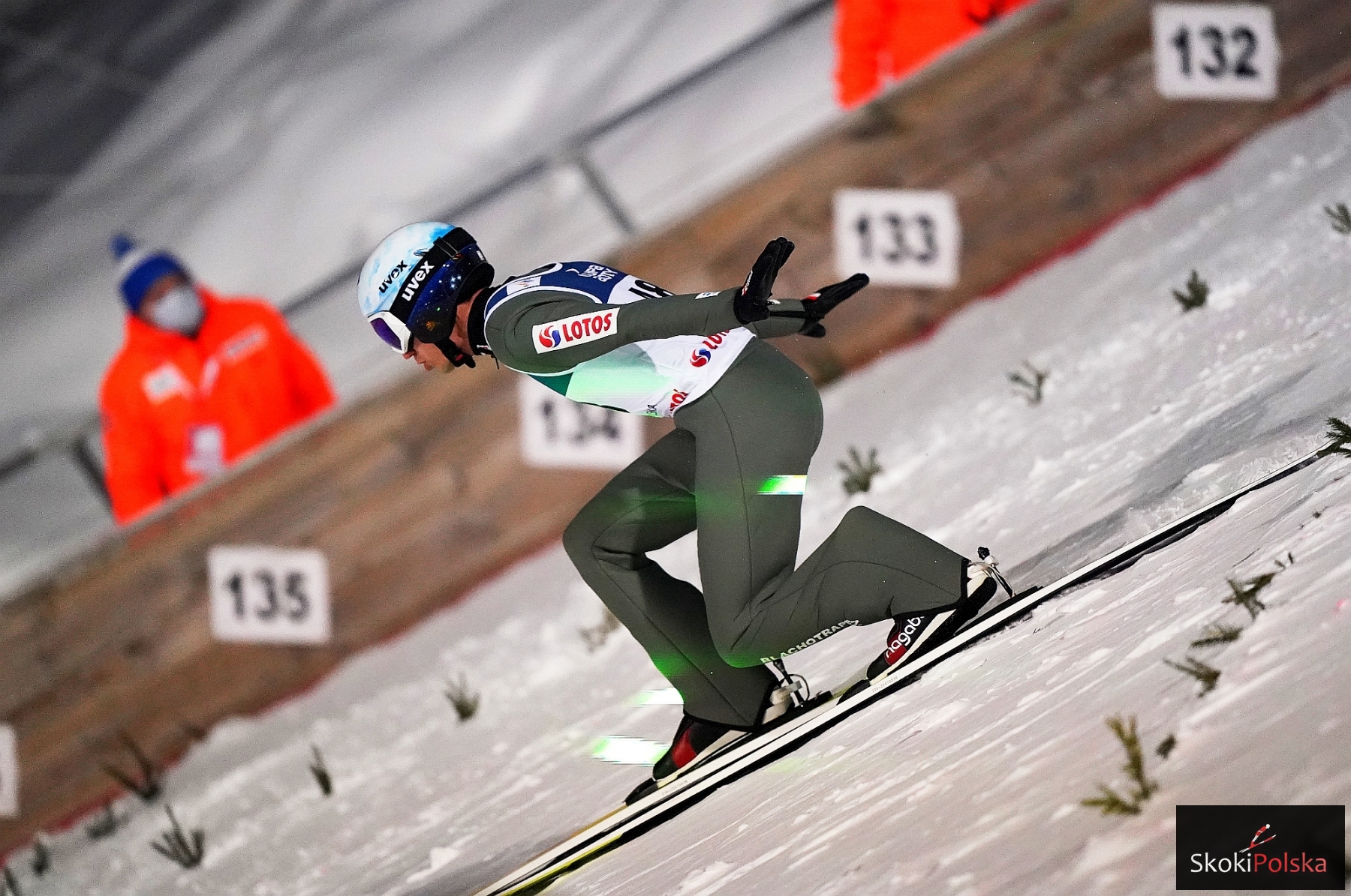 You are currently viewing Wideo weryfikacja w skokach narciarskich? FIS planuje zmiany dla sędziów