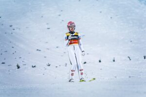 Read more about the article PŚ Pań Lillehammer: Pewny triumf Marity Kramer, Nicole Konderla bez pucharowych punktów