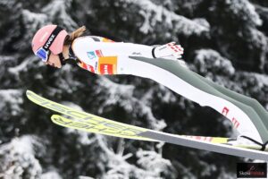 Read more about the article PŚ Pań Lillehammer: Marita Kramer najlepsza w treningach, Kinga Rajda w dwudziestce