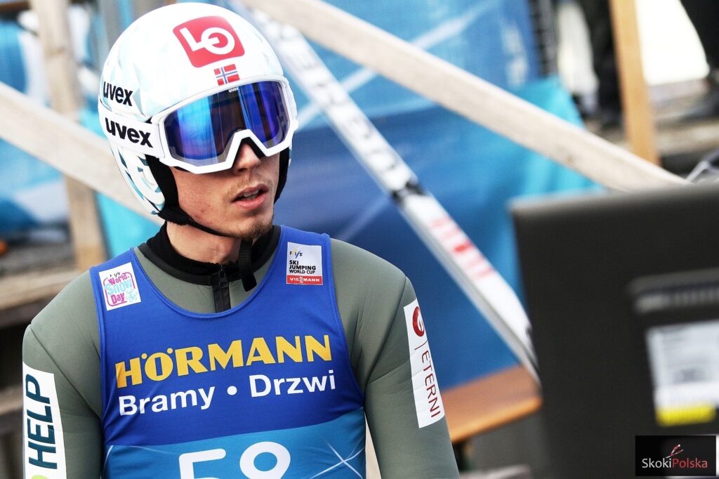 Read more about the article Raw Air Lillehammer: Johann Andre Forfang wygrywa prolog, Kamil Stoch czwarty!
