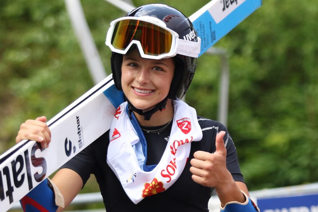 Read more about the article LPK Pań Lake Placid: Abigail Strate ponownie zwycięska! Kanadyjka triumfuje w całych rozgrywkach