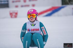 Read more about the article Dwie Polki na starcie FIS Cup w Oberhofie, żadna nie skoczy w Pucharze Świata w Hinzenbach