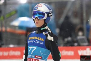 Read more about the article PŚ Sapporo: Ryoyu Kobayashi wygrywa kwalifikacje, Kamil Stoch najwyżej z Polaków