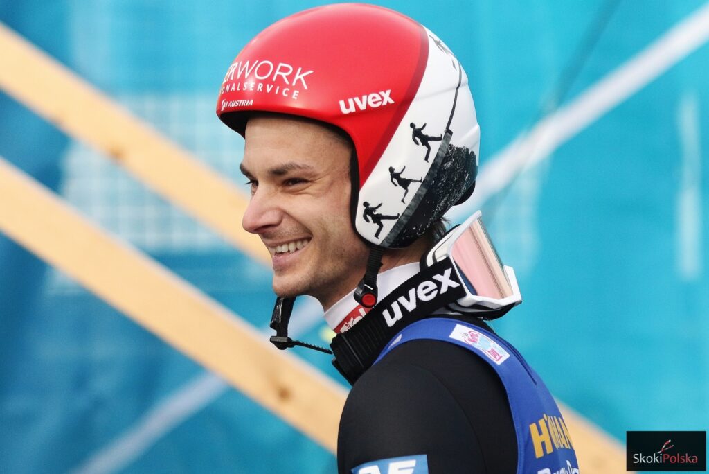 Read more about the article Manuel Fettner z olimpijskim srebrem. „To była niesamowita droga, pełna wzlotów i upadków”