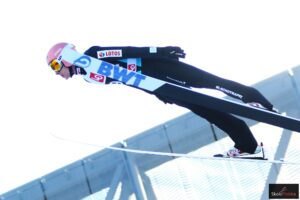 DawidKubacki Oslo2022 fotJuliaPiatkowska 300x200 - PŚ Willingen: Žiga Jelar z rekordem świata na dużych skoczniach, drugi trening przerwany