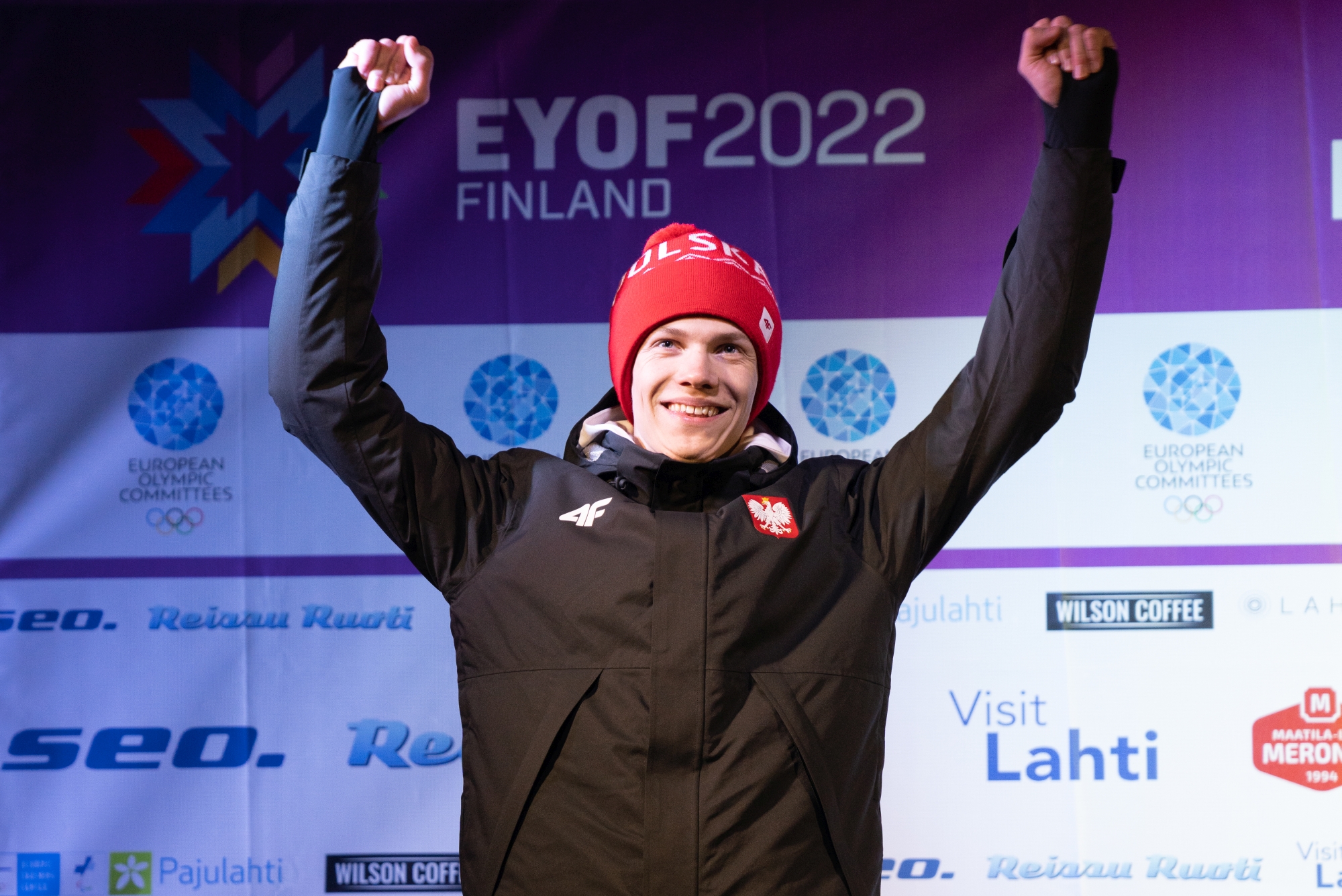 You are currently viewing EYOF Lahti: Austriacy z drużynowym złotem, Polacy wywalczyli srebro!