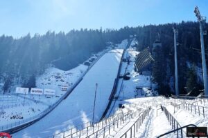 Read more about the article FIS Cup w Zakopanem odwołany! Puchar Kontynentalny przeniesiony z Kranju do Planicy