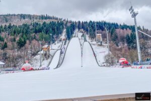 Read more about the article Szczyrk zorganizuje dodatkowe zimowe zawody FIS Cup kobiet i mężczyzn