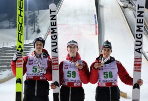 Read more about the article What does Austria have that Poland doesn’t? Austrian dominance in ski jumping