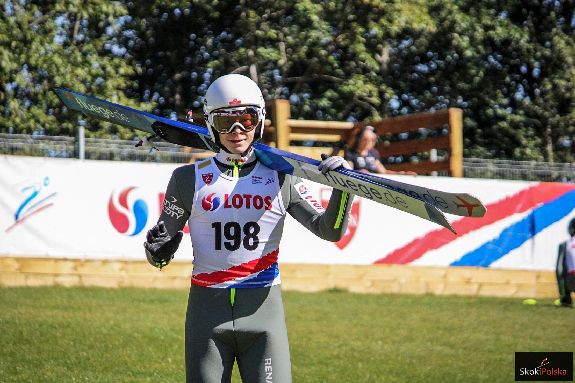 You are currently viewing Dziewięciu polskich skoczków rozpocznie cykl FIS Cup w czeskim Frenštácie