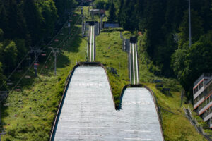 Liberec 12 2022 300x200 - Góra Ještěd, skocznie i dług po mistrzostwach świata - witamy w pięknym mieście Liberec