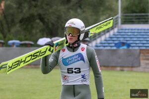Read more about the article FIS Cup Villach: Tomasz Pilch wygrywa sobotni konkurs, dziewięciu Polaków z punktami!