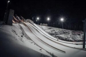 Read more about the article Zimowe zawody FIS bez Rosjan. A w Niżnym Tagile międzynarodowe skoki już w grudniu!