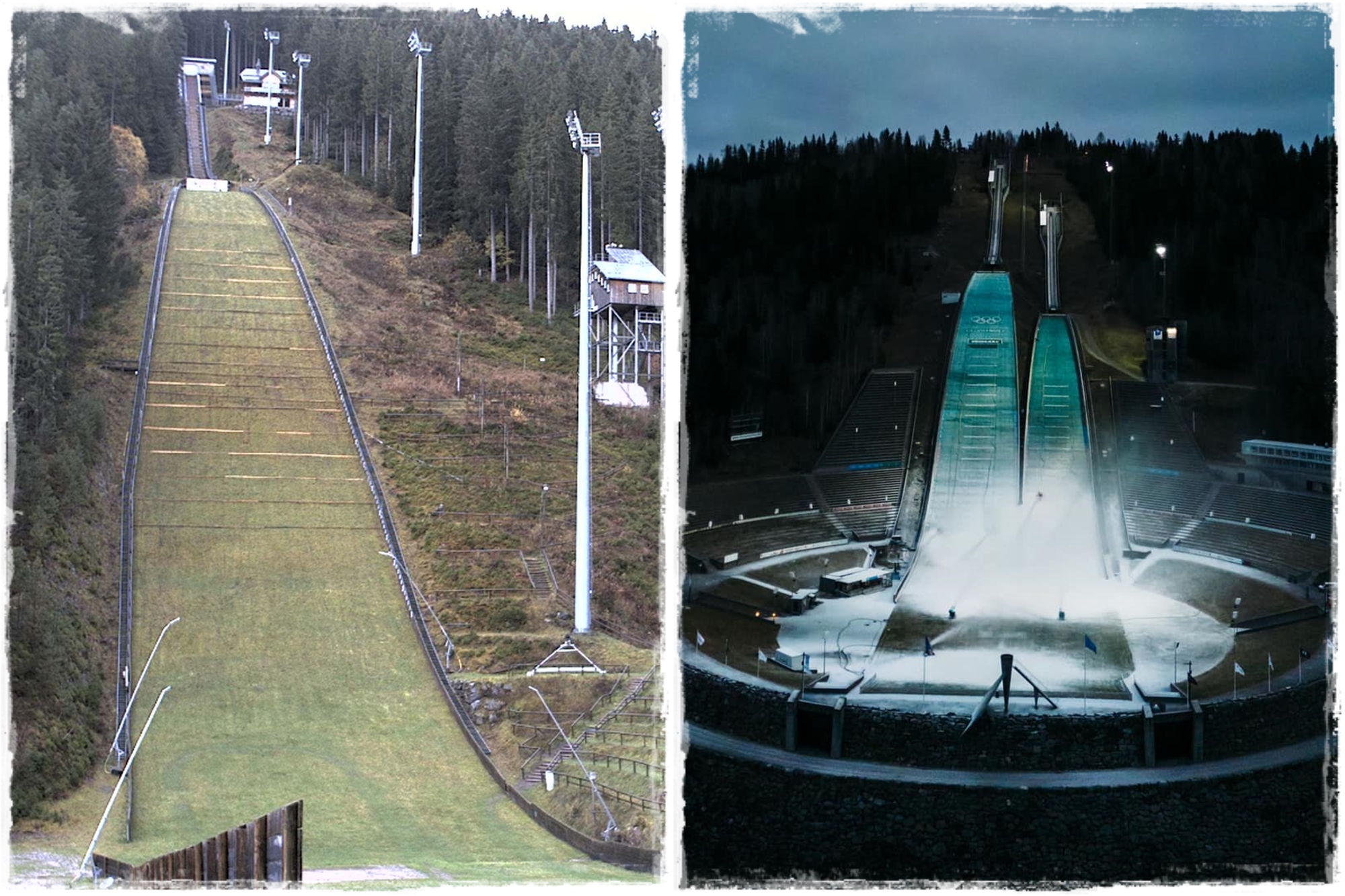 You are currently viewing Puchar Świata w Lillehammer niezagrożony. Co ze śniegiem w Titisee-Neustadt?