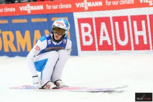 Read more about the article Eetu Nousiainen: „Kazali mi startować w Pucharze Świata, a ja nie byłem nawet w stanie zakwalifikować się do zawodów”