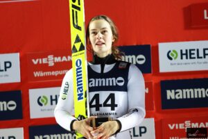 Read more about the article Anna Odine Strøm mistrzynią Norwegii w Lillehammer, Silje Opseth „dopiero” druga