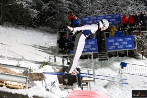 EirinMariaKvandal Lillehammer2022 fotJuliaPiatkowska 300x200 - Kuriozalne wyniki Mistrzostw Norwegii kobiet w Oslo. Trener przyznaje: „Wiatr też płatał figle"