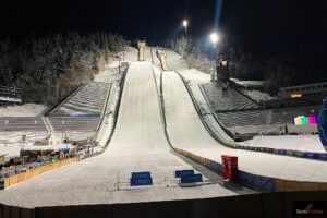 Read more about the article PŚ Pań Lillehammer: Dziś konkurs na normalnej skoczni. Czy Pinkelnig potwierdzi dominację? [LIVE]