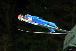 Read more about the article Paweł Wąsek po rywalizacji w Zakopanem: „Moje skoki sypią się od czasu konkursu w Innsbrucku”