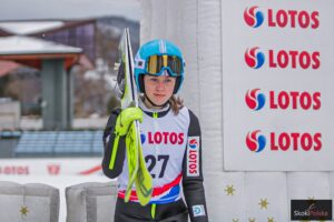 Read more about the article Alpen Cup w Pöhla: Noelia Vuerich ze zwycięstwem, dwie Polki w czołowej „10″