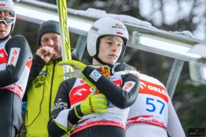 2023jhIMG 2729 300x200 - FIS Cup Falun: Druga wygrana Ulricha Wohlgenannta, Adam Niżnik piętnasty