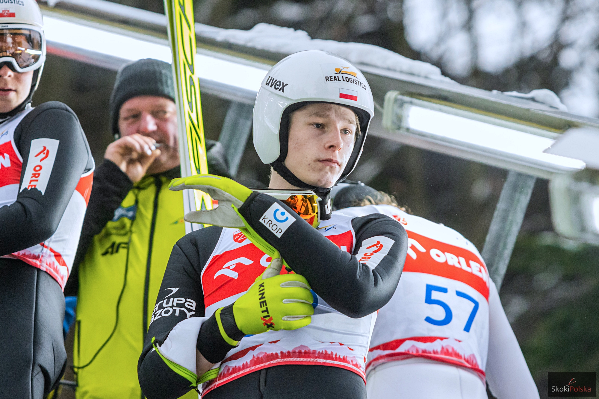 You are currently viewing Młodzi polscy skoczkowie powalczą w zawodach FIS Cup w Notodden i Alpen Cup w Seefeld