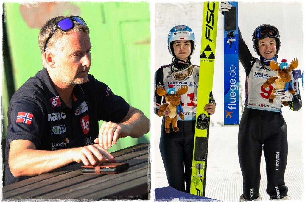 Read more about the article Rozczarowanie po konkursie mikstów i zagraniczne przepisy na skoki narciarskie kobiet w Polsce