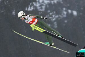 Mistrzostwa Swiata Oberstdorf2021 duzaskocznia panie fotJuliaPiatkowska NicoleKonderla 300x200 - Nicole Konderla ambitnie przed normalną skocznią w Planicy: "Włącza mi się trybik: zawody, walczymy"