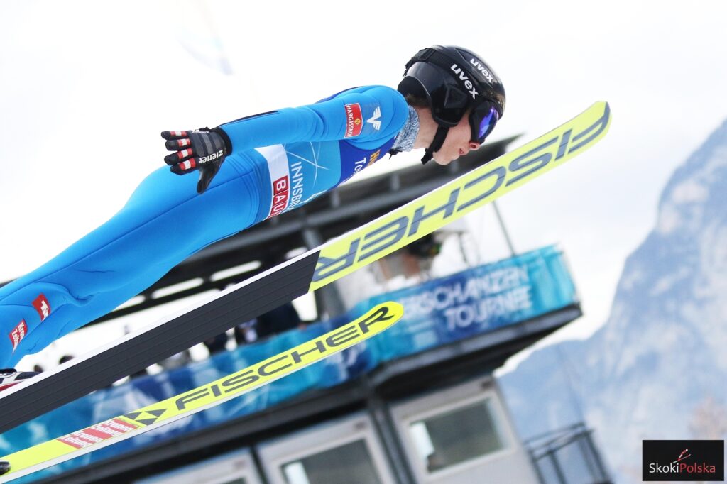 Read more about the article FIS Cup w Villach: Maximilian Ortner wygrywa sobotni konkurs, dwóch Polaków w serii finałowej